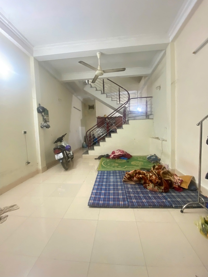 BÁN NHÀ NGÕ CÁT KHÊ – TRÀNG CÁT – HẢI AN – HẢI PHÒNG | GIÁ CHỈ 1,6 TỶ